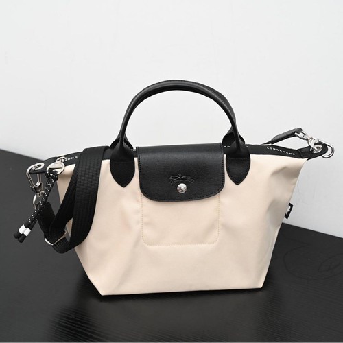 Borsa longchamp pliage - borsa,