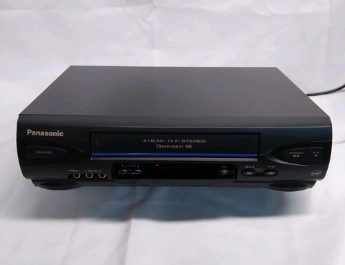 Videoregistratore stereo fi - videoregistratore, hi-fi