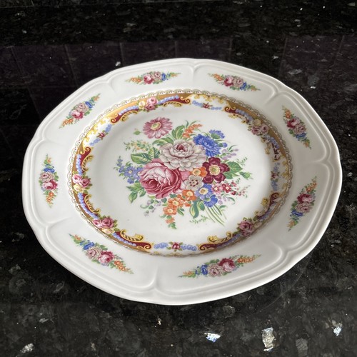 Limoges depos porcelain - t.,