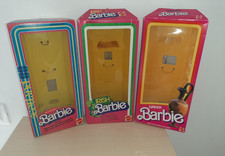 LOTTO SCATOLE VUOTE BARBIE