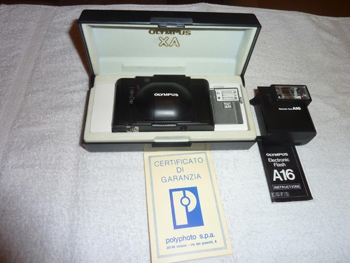 Fotocamera olympus con - fotocamera,