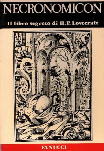 Necronomicon libro segreto - necronomicon.,