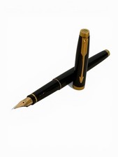 Penna Stilografica Vintage