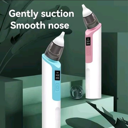 Aspiratore nasale elettrico - aspiratore,