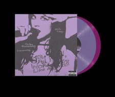 Olivia Rodrigo Live From Glastonbury (a BBC recording) PRE-ORDER SOLD OUT! 