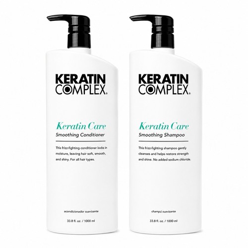 Keratin complex care - complex,