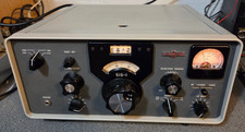 Collins 51s ricevitore hf - ricevitore,