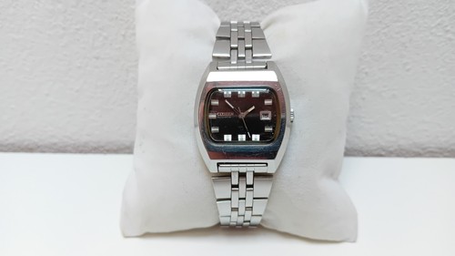 Citizen orologio automatico - citizen,