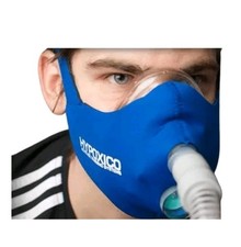 Hypoxico Maschera Allenamento