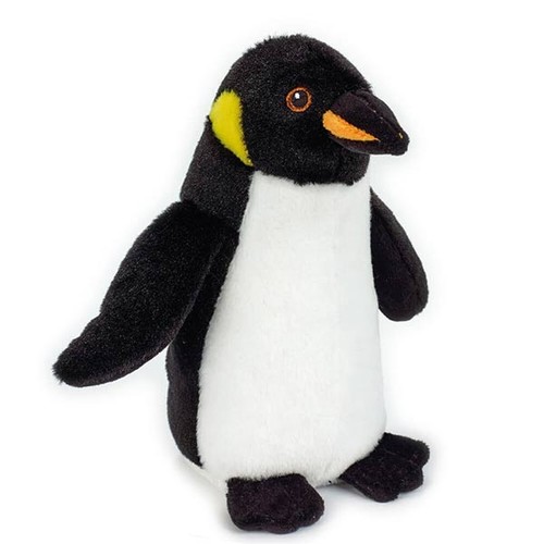 Peluche pinguino medio - peluche,