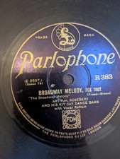 Arthur Roseberry & Kit Cat