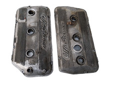 coperchio punterie alfa 164