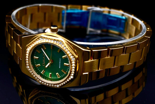 Elegante orologio polso - da,