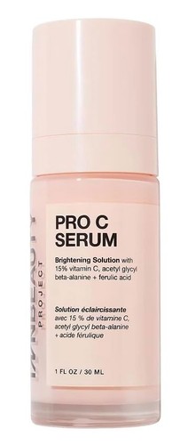 Innbeauty project pro siero - project, c