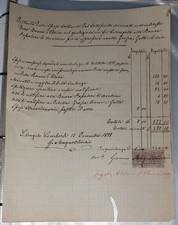 1899 manoscritto s. angelo dei