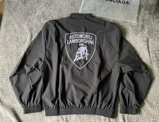 Giacca da pista Balenciaga