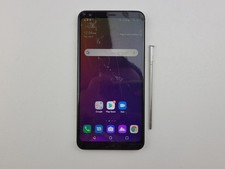 Smartphone LG Stylo 5