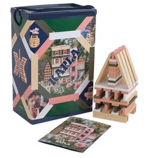 Piastrine in legno KAPLA 200