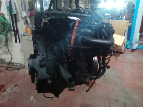 Ajm motore completo 137771 - ajm,