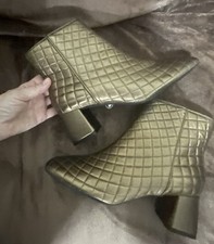 Geox seyla quilted - seyla, bronze