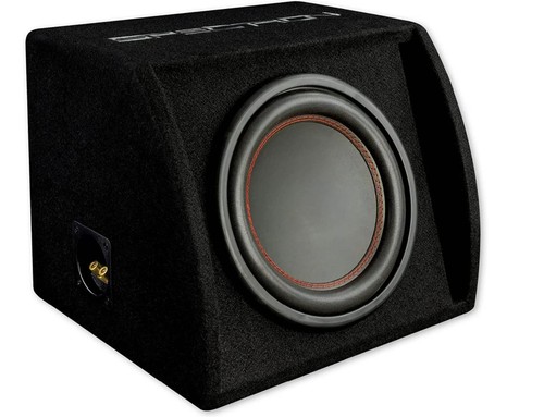 Spectron rs25 subwoofer - spectron,