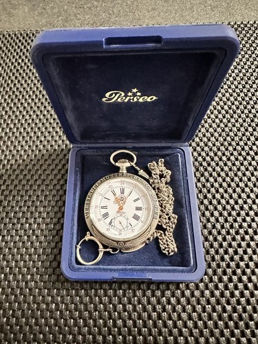 Orologio tasca perseo fs - da,