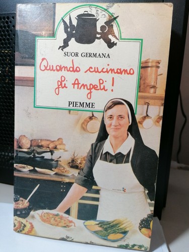 Quando cucinano gli angeli - cucinano,