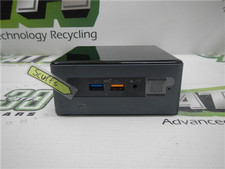 Intel NUC NUC8BEH Desktop