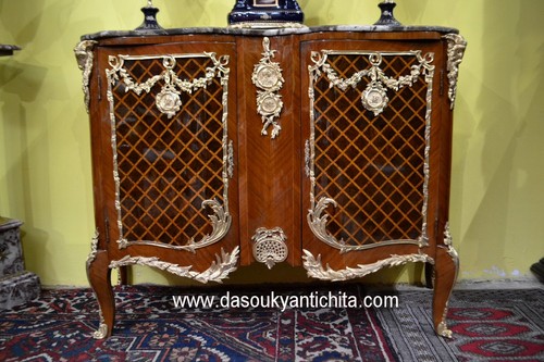 Servante due sportelli stile - a,