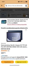 samsung galaxy tab a9 plus