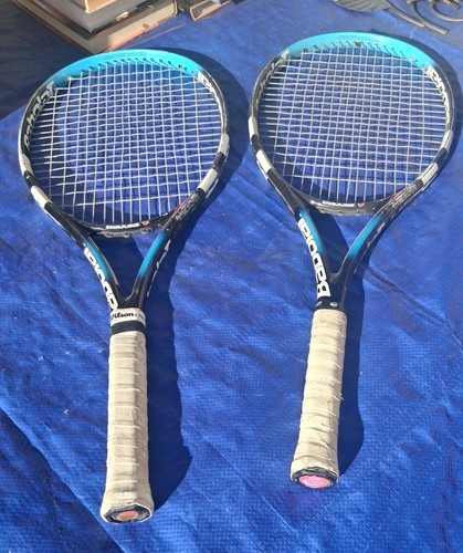 Matching pair babolat - pair,