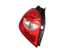 Rear Left Headlight for
