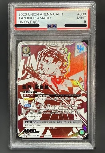 Psa kamado tanjiro - 9,
