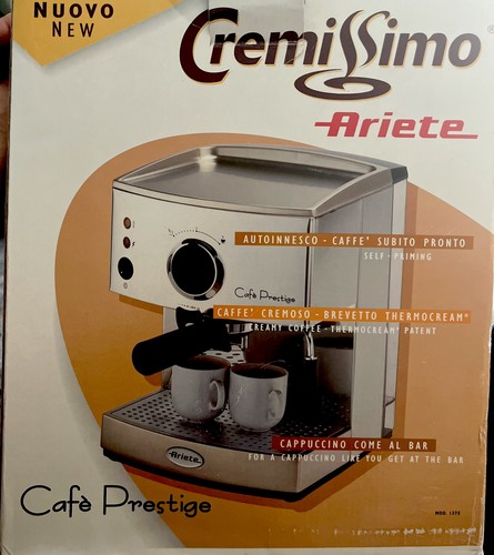 Espresso coffee machine - coffee,