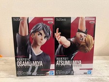 Haikyu!! Figurina in posa