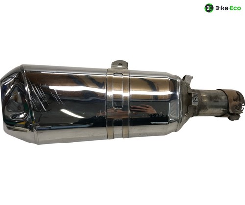 Silenziatore scarico bmw - bmw, r