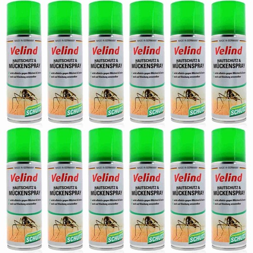 Velind spray protezione - protezione, pelle