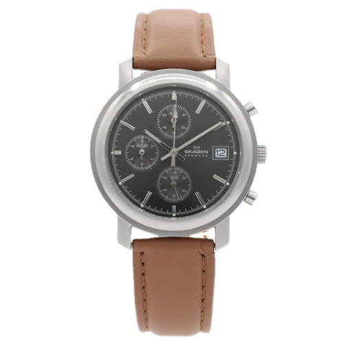 Orologio polso 36mm skagen - da,