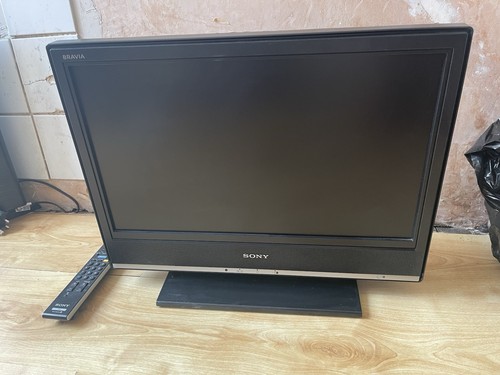 Sony bravia kdl - sony,