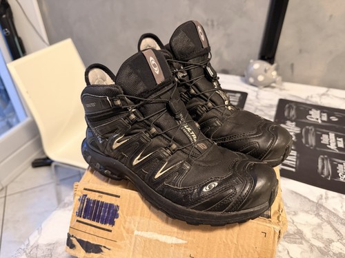 Salomon pro gtx ultra 2 - xa, 3d