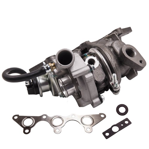 Turbina turbocompressore for - turbina,