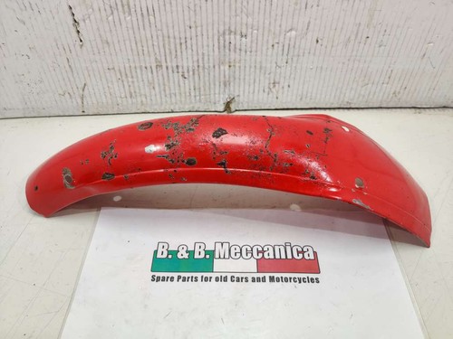 Parafango anteriore - parafango,