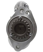 1** Motorino di Avviamento 12V 1,2Kw Nuovo - OE n. S114-438 S114438B per Yanmar 10510077010