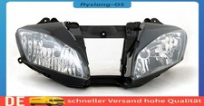 Faro proiettore anteriore per yamaha yzf 600 r6 2006-2007