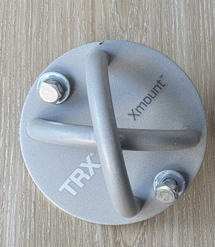 Supporto parete trx - supporto,