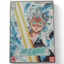 Bleach Complete Series 14 DVD