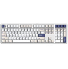 Hansung GK798PRO Ocean White