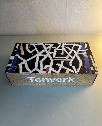 Elektron tonverk multisampler - elektron,