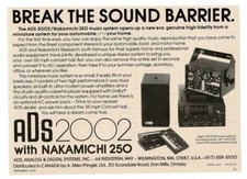 1976 ADS 2002 / NAKAMICHI 250