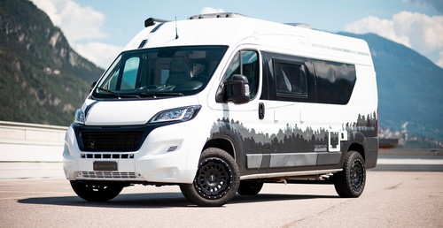 Per ducato jumper boxer - jumper,